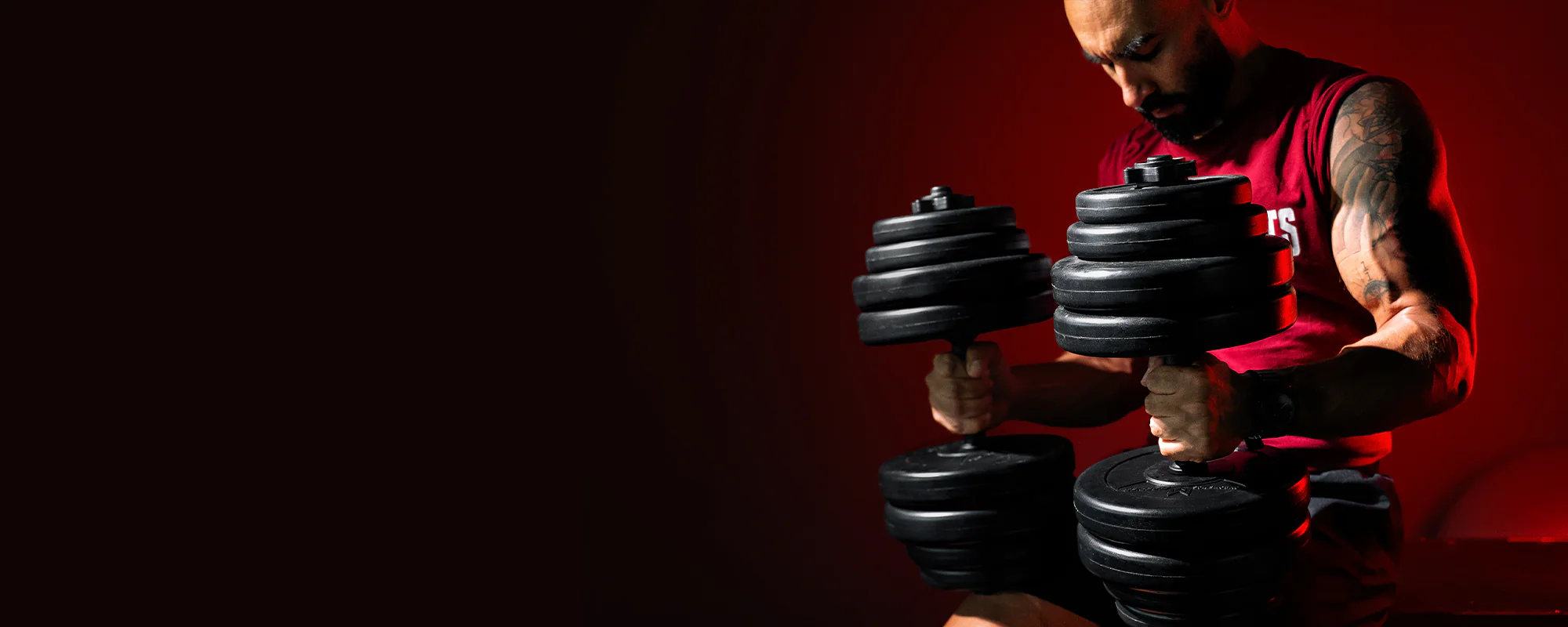 Domina tu Fuerza con Gorilla Sports
